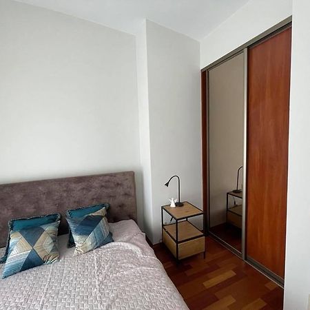Antresola Apartament Zeta Park Ustron Exterior photo