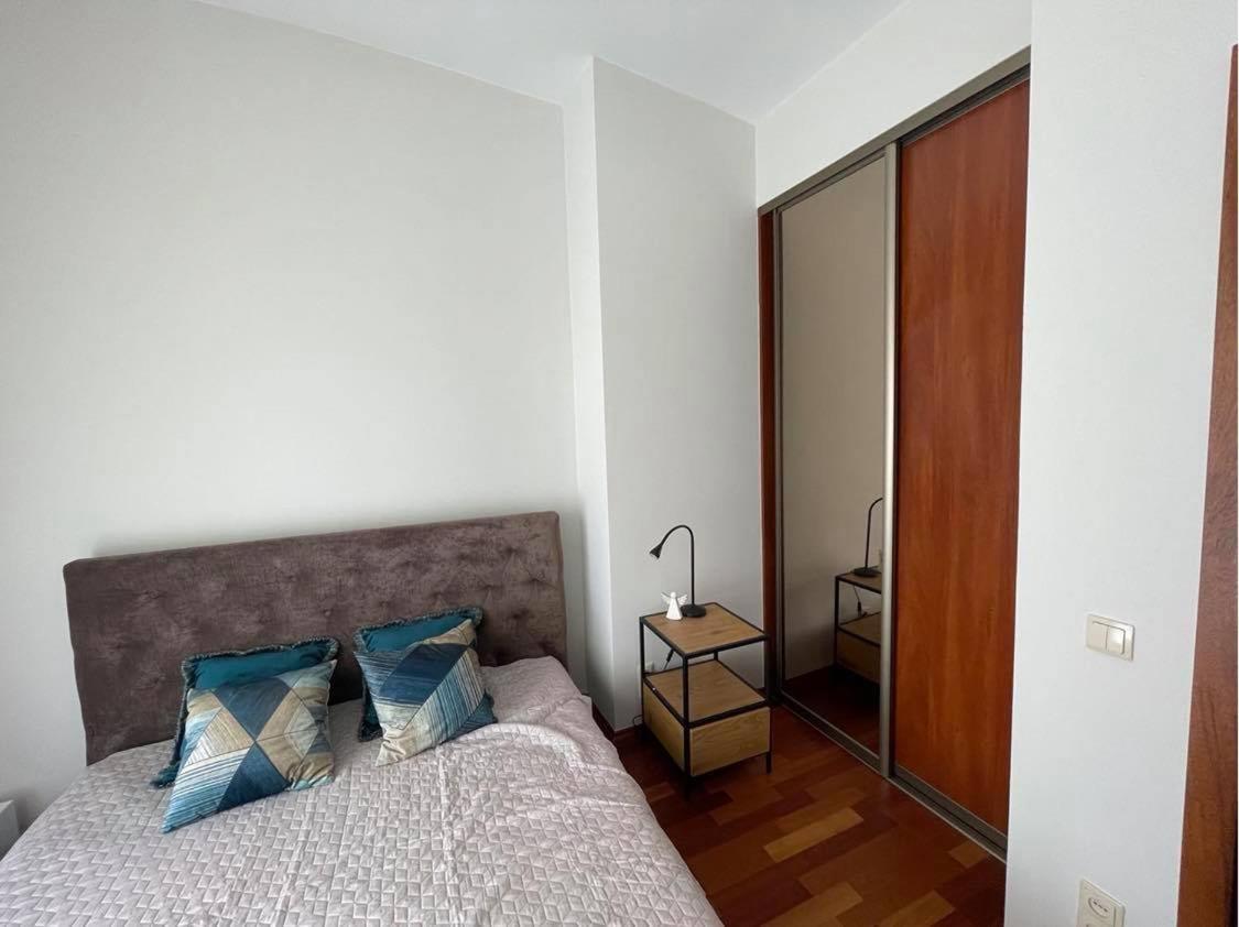 Antresola Apartament Zeta Park Ustron Exterior photo