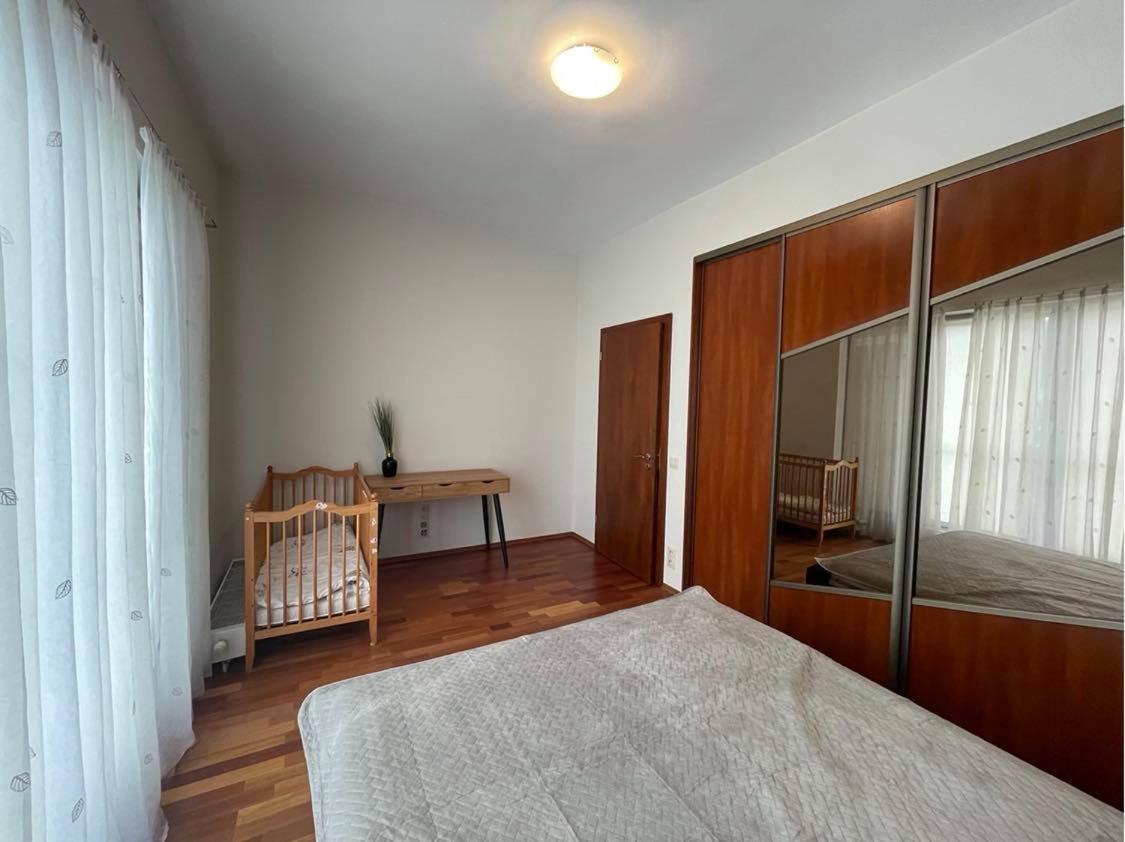Antresola Apartament Zeta Park Ustron Exterior photo