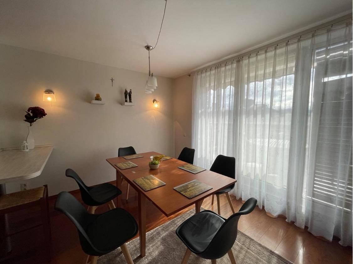 Antresola Apartament Zeta Park Ustron Exterior photo